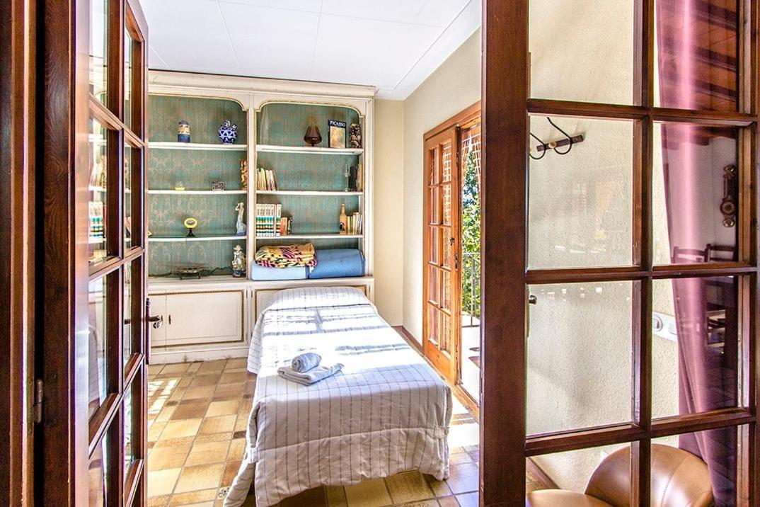 Catalunya Casas Nature And Tranquility For 24 Pax - 30Km To Beach Sant Pere de Vilamajor Екстер'єр фото
