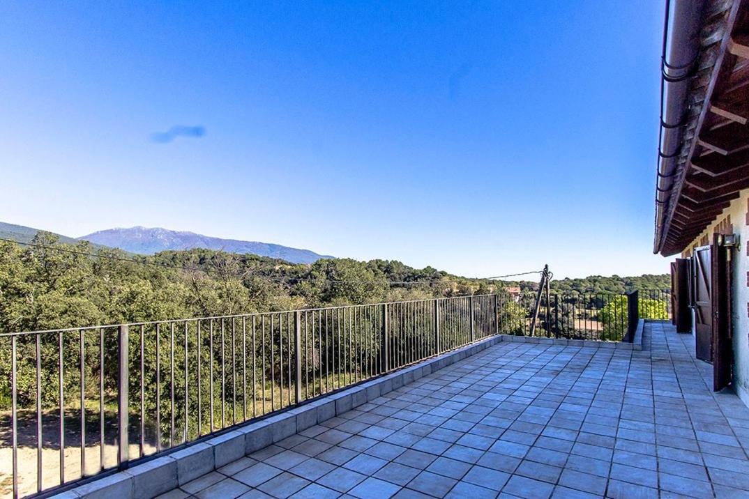 Catalunya Casas Nature And Tranquility For 24 Pax - 30Km To Beach Sant Pere de Vilamajor Екстер'єр фото