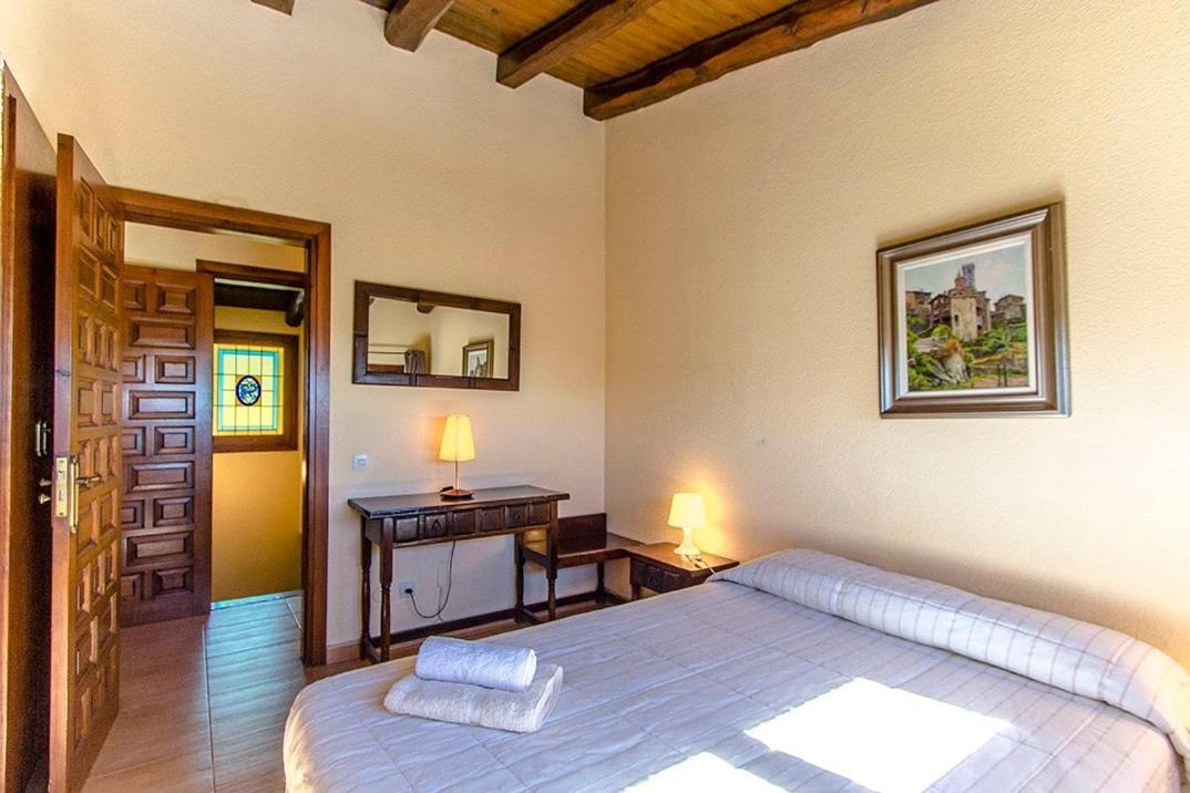 Catalunya Casas Nature And Tranquility For 24 Pax - 30Km To Beach Sant Pere de Vilamajor Екстер'єр фото
