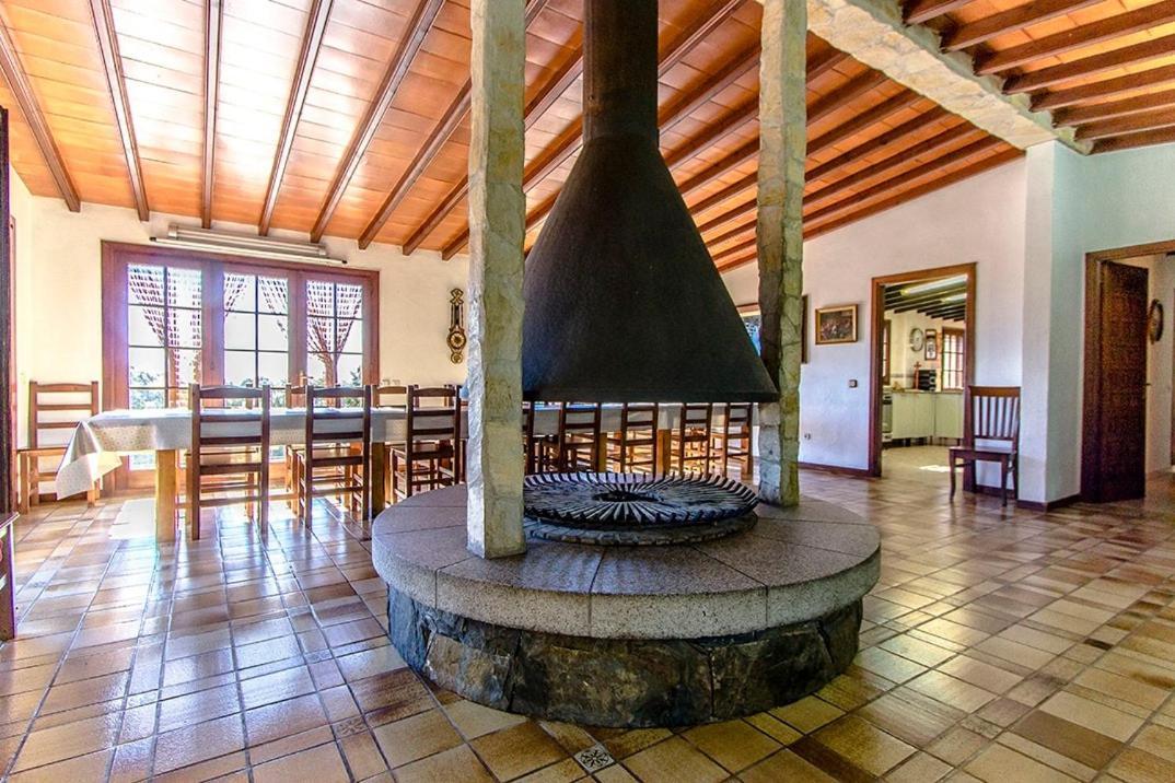 Catalunya Casas Nature And Tranquility For 24 Pax - 30Km To Beach Sant Pere de Vilamajor Екстер'єр фото
